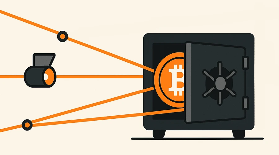Blockchain Security Challenge