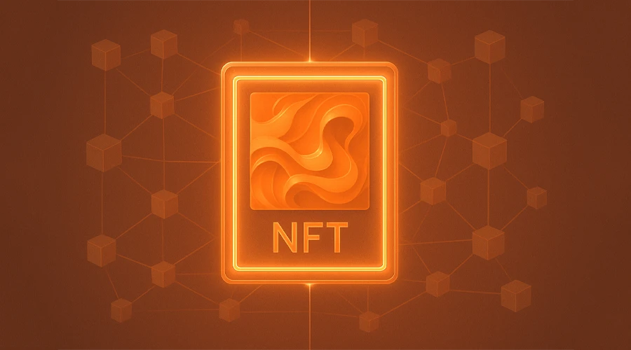 توکن nft چیست؟