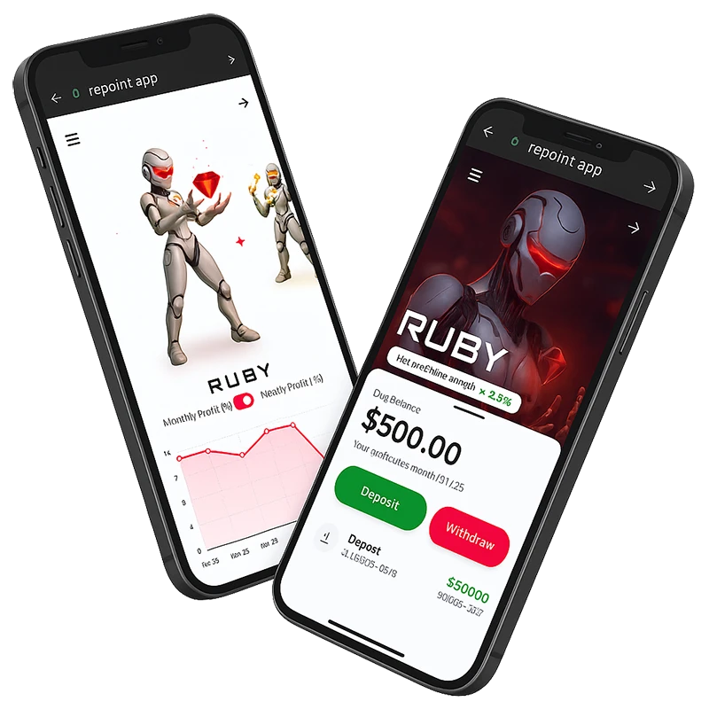 dapp repoint bot