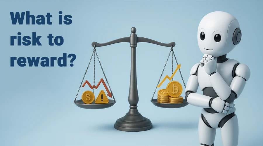 ریسک به ریوارد risk to reward