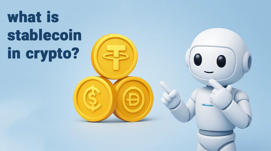 استیبل کوین چیست؟